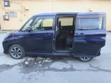 2018 Mitsubishi Delica D:2 Hybrid MV Sedan for sale, Japanese used car export - photo 21 of 23 | GULJI TRADERS