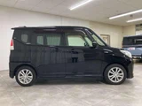 2018 Mitsubishi Delica D:2 1.2 Hybrid MZ Sedan for sale, Japanese used car export - photo 4 of 9 | GULJI TRADERS