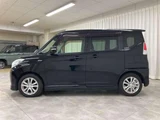 2018 Mitsubishi Delica D:2 1.2 Hybrid MZ Sedan for sale, Japanese used car export - photo 5 of 9 | GULJI TRADERS