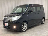 2018 Mitsubishi Delica D:2 1.2 Hybrid MZ Sedan for sale, Japanese used car export - photo 7 of 9 | GULJI TRADERS