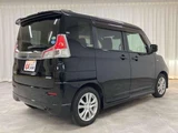 2018 Mitsubishi Delica D:2 1.2 Hybrid MZ Sedan for sale, Japanese used car export - photo 8 of 9 | GULJI TRADERS