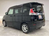 2018 Mitsubishi Delica D:2 1.2 Hybrid MZ Sedan for sale, Japanese used car export - photo 9 of 9 | GULJI TRADERS