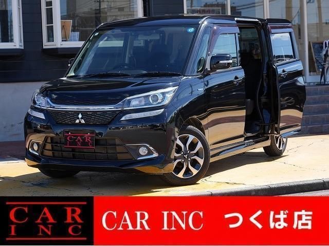 2018 Mitsubishi Delica D:2 Hybrid MV Sedan for sale, Japanese used car export - photo 1 of 9 | GULJI TRADERS