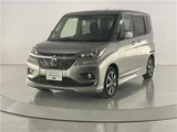 2019 Mitsubishi Delica D:2 Hybrid Sedan for sale, Japanese used car export - photo 1 of 65 | GULJI TRADERS