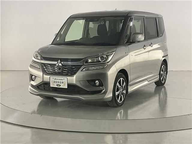 2019 Mitsubishi Delica D:2 Hybrid Sedan for sale, Japanese used car export | GULJI TRADERS