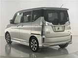 2019 Mitsubishi Delica D:2 Hybrid Sedan for sale, Japanese used car export - photo 6 of 65 | GULJI TRADERS