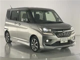 2019 Mitsubishi Delica D:2 Hybrid Sedan for sale, Japanese used car export - photo 9 of 65 | GULJI TRADERS