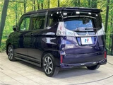 2019 Mitsubishi Delica D:2 Hybrid SV Sedan for sale, Japanese used car export - photo 24 of 30 | GULJI TRADERS