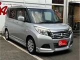 2019 Mitsubishi Delica D:2 Hybrid MX Sedan for sale, Japanese used car export - photo 8 of 77 | GULJI TRADERS