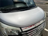 2019 Mitsubishi Delica D:2 Hybrid MX Sedan for sale, Japanese used car export - photo 52 of 77 | GULJI TRADERS