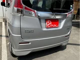2019 Mitsubishi Delica D:2 Hybrid MX Sedan for sale, Japanese used car export - photo 63 of 77 | GULJI TRADERS