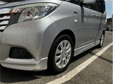 2019 Mitsubishi Delica D:2 Hybrid MX Sedan for sale, Japanese used car export - photo 71 of 77 | GULJI TRADERS