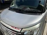 2019 Mitsubishi Delica D:2 Hybrid MX Sedan for sale, Japanese used car export - photo 73 of 77 | GULJI TRADERS