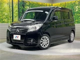 2019 Mitsubishi Delica D:2 Hybrid MZ Sedan for sale, Japanese used car export - photo 1 of 30 | GULJI TRADERS
