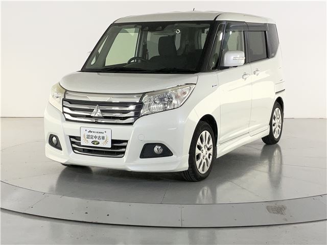 2019 Mitsubishi Delica D:2 1.2 Hybrid MZ - photo 1 2019 Mitsubishi Delica D:2 1.2 Hybrid MZ Sedan for sale, Japanese used car export - photo 1 of 63 | GULJI TRADERS