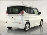 2019 Mitsubishi Delica D:2 1.2 Hybrid MZ Sedan for sale, Japanese used car export - photo 2 of 63 | GULJI TRADERS