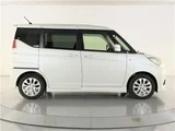 2019 Mitsubishi Delica D:2 1.2 Hybrid MZ Sedan for sale, Japanese used car export - photo 8 of 63 | GULJI TRADERS
