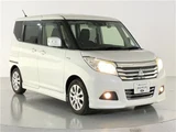 2019 Mitsubishi Delica D:2 1.2 Hybrid MZ Sedan for sale, Japanese used car export - photo 9 of 63 | GULJI TRADERS