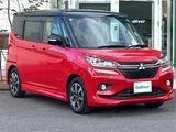 2019 Mitsubishi Delica D:2 Hybrid 4WD Sedan for sale, Japanese used car export - photo 1 of 24 | GULJI TRADERS