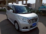 2019 Mitsubishi Delica D:2 1.2 HB MZ 4WD Sedan for sale, Japanese used car export - photo 2 of 24 | GULJI TRADERS