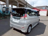 2019 Mitsubishi Delica D:2 1.2 HB MZ 4WD Sedan for sale, Japanese used car export - photo 4 of 24 | GULJI TRADERS