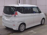 2019 Mitsubishi Delica D:2 Hybrid MZ 4WD Sedan for sale, Japanese used car export - photo 2 of 3 | GULJI TRADERS