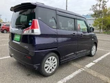 2019 Mitsubishi Delica D:2 Hybrid MX Sedan for sale, Japanese used car export - photo 2 of 24 | GULJI TRADERS
