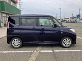 2019 Mitsubishi Delica D:2 Hybrid MX Sedan for sale, Japanese used car export - photo 5 of 24 | GULJI TRADERS