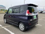 2019 Mitsubishi Delica D:2 Hybrid MX Sedan for sale, Japanese used car export - photo 7 of 24 | GULJI TRADERS