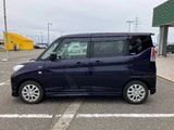 2019 Mitsubishi Delica D:2 Hybrid MX Sedan for sale, Japanese used car export - photo 8 of 24 | GULJI TRADERS