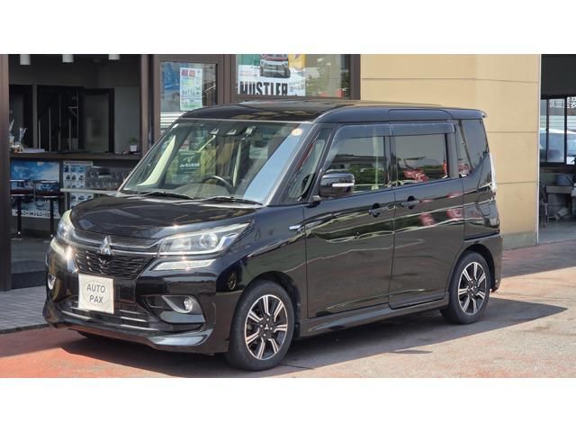 2019 Mitsubishi Delica D:2 1.2 Hybrid MV Sedan for sale, Japanese used car export | GULJI TRADERS