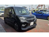 2019 Mitsubishi Delica D:2 1.2 Hybrid MV Sedan for sale, Japanese used car export - photo 3 of 17 | GULJI TRADERS