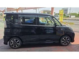 2019 Mitsubishi Delica D:2 1.2 Hybrid MV Sedan for sale, Japanese used car export - photo 5 of 17 | GULJI TRADERS