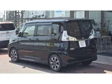 2019 Mitsubishi Delica D:2 1.2 Hybrid MV Sedan for sale, Japanese used car export - photo 6 of 17 | GULJI TRADERS