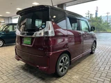 2019 Mitsubishi Delica D:2 Hybrid SV Sedan for sale, Japanese used car export - photo 2 of 3 | GULJI TRADERS