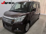 2019 Mitsubishi Delica D:2 Hybrid MZ Sedan for sale, Japanese used car export - photo 1 of 8 | GULJI TRADERS