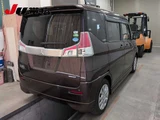 2019 Mitsubishi Delica D:2 Hybrid MZ Sedan for sale, Japanese used car export - photo 2 of 8 | GULJI TRADERS
