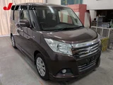 2019 Mitsubishi Delica D:2 Hybrid MZ Sedan for sale, Japanese used car export - photo 4 of 8 | GULJI TRADERS