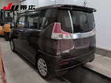 2019 Mitsubishi Delica D:2 Hybrid MZ Sedan for sale, Japanese used car export - photo 5 of 8 | GULJI TRADERS