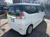 2019 Mitsubishi Delica D:2 Hybrid MZ Sedan for sale, Japanese used car export - photo 2 of 24 | GULJI TRADERS