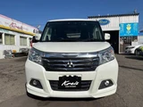 2019 Mitsubishi Delica D:2 Hybrid MZ Sedan for sale, Japanese used car export - photo 3 of 24 | GULJI TRADERS