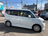 2019 Mitsubishi Delica D:2 Hybrid MZ Sedan for sale, Japanese used car export - photo 5 of 24 | GULJI TRADERS