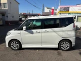 2019 Mitsubishi Delica D:2 Hybrid MZ Sedan for sale, Japanese used car export - photo 6 of 24 | GULJI TRADERS