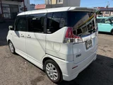 2019 Mitsubishi Delica D:2 Hybrid MZ Sedan for sale, Japanese used car export - photo 8 of 24 | GULJI TRADERS
