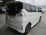 2019 Mitsubishi Delica D:2 Hybrid MV Sedan for sale, Japanese used car export - photo 2 of 9 | GULJI TRADERS