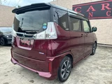 2019 Mitsubishi Delica D:2 Hybrid MV Sedan for sale, Japanese used car export - photo 3 of 9 | GULJI TRADERS