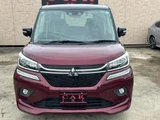 2019 Mitsubishi Delica D:2 Hybrid MV Sedan for sale, Japanese used car export - photo 4 of 9 | GULJI TRADERS