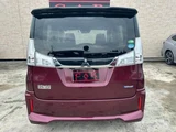 2019 Mitsubishi Delica D:2 Hybrid MV Sedan for sale, Japanese used car export - photo 5 of 9 | GULJI TRADERS