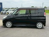 2019 Mitsubishi Delica D:2 Hybrid MZ Sedan for sale, Japanese used car export - photo 3 of 9 | GULJI TRADERS