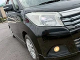 2019 Mitsubishi Delica D:2 Hybrid MZ Sedan for sale, Japanese used car export - photo 7 of 9 | GULJI TRADERS